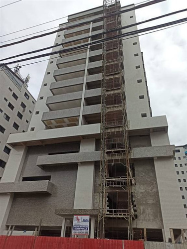 Imagem 10 de 14 de Apartamento Com 2 Dorms, Guilhermina, Praia Grande - R$ 495 Mil, Cod: 1669 - Rno1669