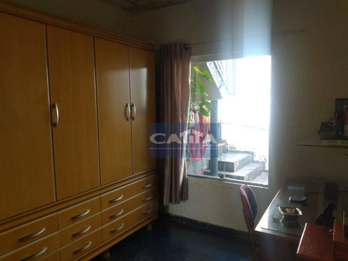 Imagem 24 de 30 de Casa À Venda, 230 M² Por R$ 640.000,00 - Vila Carrão - São Paulo/sp - Ca4231