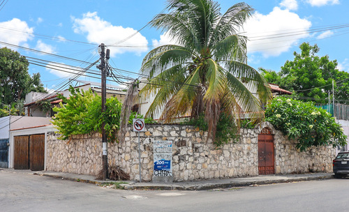 Chuburna De Hidalgo Casa Estilo Mexicano 5 Recamaras Venta