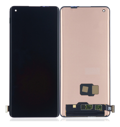 Pantalla Táctil Lcd Amoled For Oppo Find X5 Cph2307 Pffm10