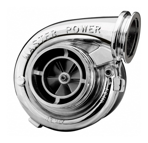 Turbo Master Power Racing R545/2 (270 - 600 Hp) Competición