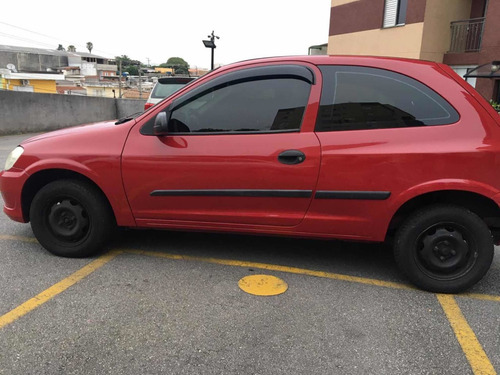 Chevrolet Celta 1.0 Life Flex Power 3p 2010