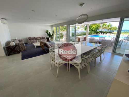 Imagem 5 de 30 de Casa À Venda, 803 M² Por R$ 10.000.000,00 - Praia Cocanha - Caraguatatuba/sp - Ca3998