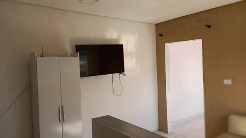 Imagem 7 de 30 de Sobrado Com 2 Dormitórios À Venda, 212 M² Por R$ 530.000 - Parque Marajoara - Santo André/sp - So1643