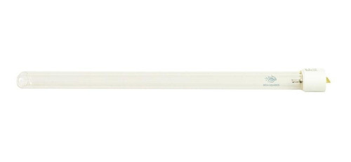 Lâmpada Osram Ultravioleta Uv-c 55w Pl Germicida Aqurio Lago