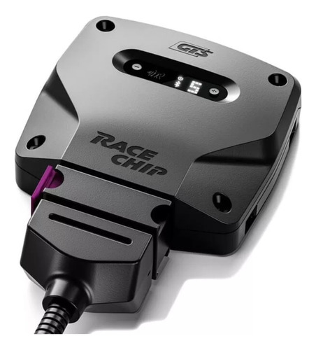 Piggyback Racechip Gts+app Audi A3 8v 2.0 Hatch 16-19 +54cv