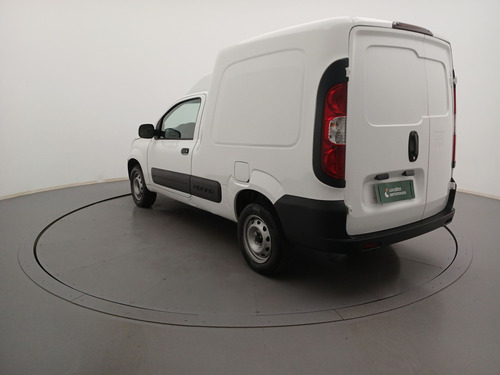 Fiat Fiorino 1.4 MPI FURGÃO ENDURANCE 8V FLEX 2P MANUAL