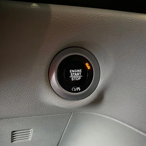 Chrysler Pacifica 2020