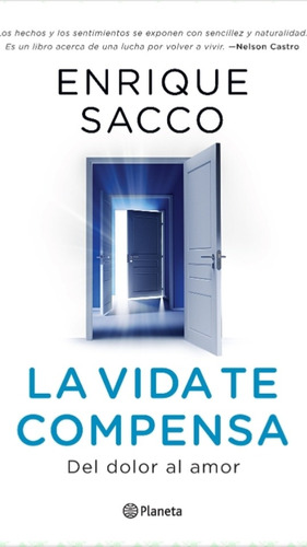 La Vida Te Compensa Sacco E (enviamos) Gu1