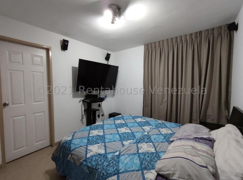 Imagen 12 de 27 de Apartamento En Venta En Guatire Terrazas De San Pedro 21-24314 Tlf 04129915337