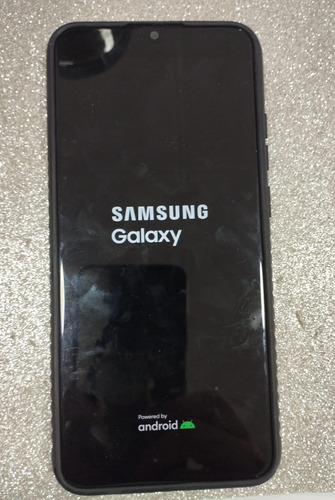 Samsung Galaxy A03 64 Gb Azul 4 Gb Ram