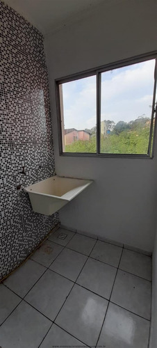 Imagem 14 de 21 de Apartamentos No Litoral Para Alugar Em Itanhaem/sp - Alugue O Seu Apartamentos No Litoral Aqui! - 1481454