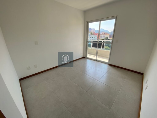 Imagem 22 de 30 de Apartamento A Venda No Bairro Alto Em Teresópolis - Rj. - Ap-2182-1