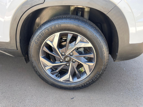 Hyundai Creta 1.0 T Gdi 12v Platinum Flex Aut. 5p