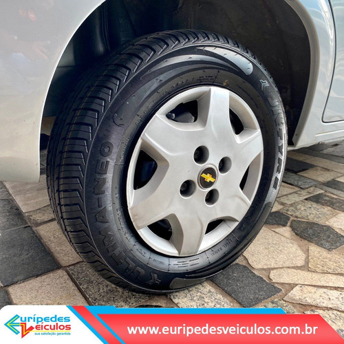 Chevrolet Celta 1.0 MPFI SPIRIT 8V FLEX 4P MANUAL