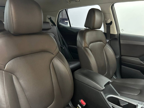 Hyundai Creta 1.0 TGDI FLEX PLATINUM AUTOMÁTICO