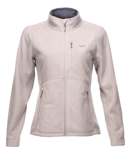 Chaqueta Mujer Lippi Paicavi Therm-pro Gris V20