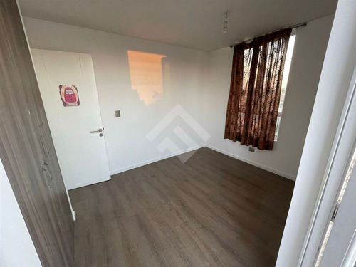 Departamento En Venta De 3 Dorm. En Maipú