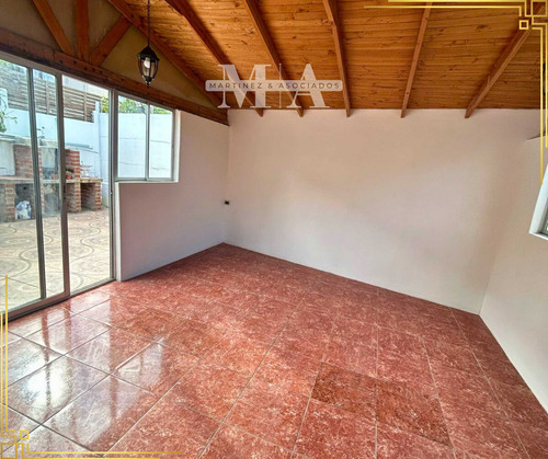Ciudad Satelita Gran Casa En Venta Maipu (108746)
