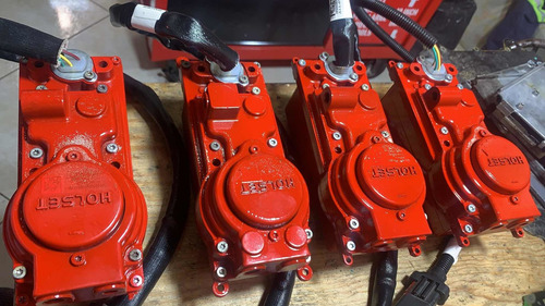 Imagen 3 de 10 de Vgt Para Cummins Isx Venta A Cambio