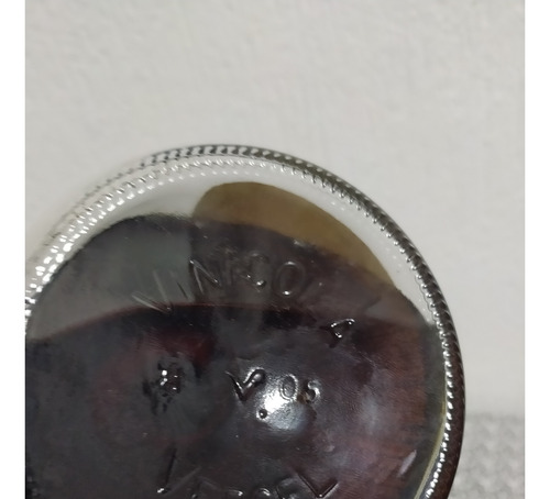 Brandy Viejo Vergel 2lt