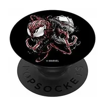 Comprar Carnage De Marvel Y Venom Head To Head Popsockets Jks9y