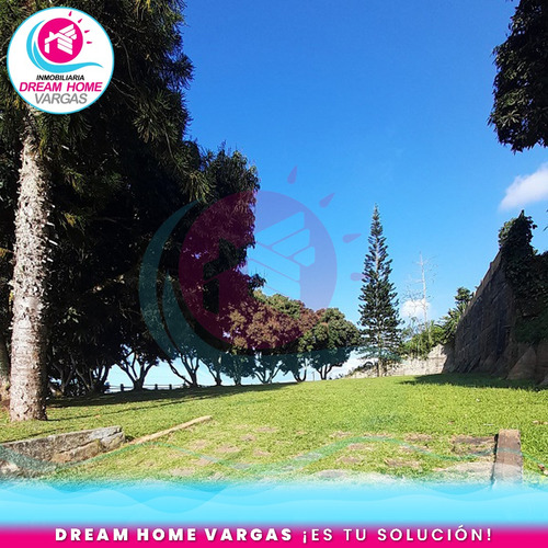 Finca En Venta Sector Catia La Mar, Carayaca La Guaira