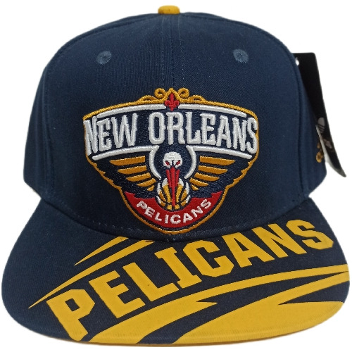 Gorra adidas New Orleans Pelicans Nba