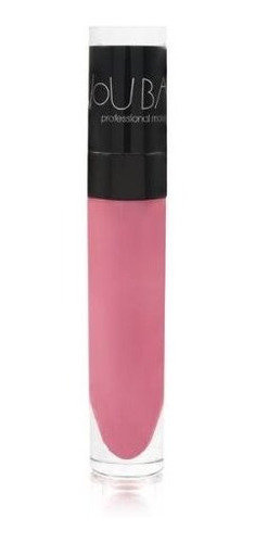 Nouba Millebaci Liquid Lip Color 40