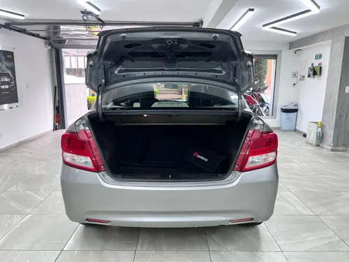 Suzuki Swift Dziere AT 2023