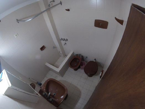 Imagen 11 de 12 de Venta Triplex 4 Ambientes 3 Dormitorios Con Gas Natural