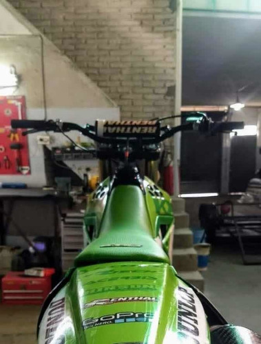 Kawasaki Kxf