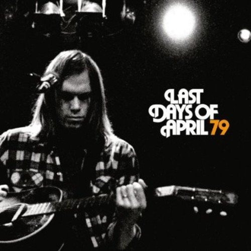 Lp 79 - Last Days Of April