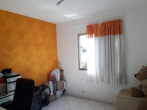 Imagem 10 de 20 de Apartamento - Ap03263 - 69290388