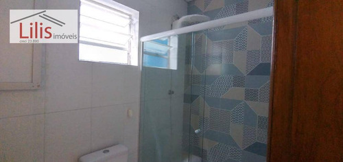 Imagem 21 de 27 de Casa De Vila Reformada Terrea - Ca0086