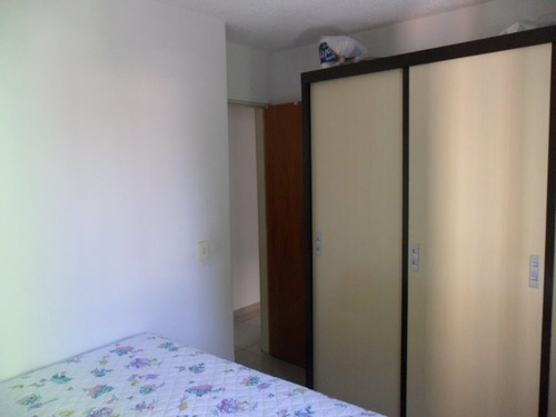 Imagem 6 de 6 de Apartamento Para Venda, 2 Dormitório(s) - 33
