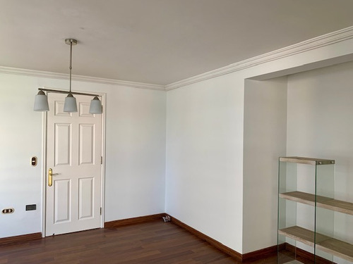 Maravilloso Departamento Con Excelente Ubicación