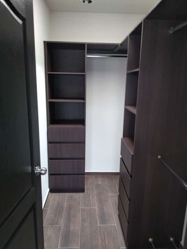 Departamento Tipo Suite En Renta, Lomas De Tecamachalco, Naucalpan De Juárez