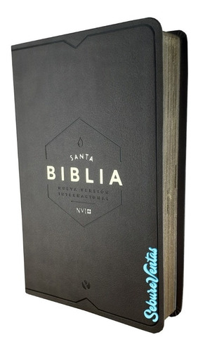 Biblia Nueva Versión Internacional T-vinilica Especial Nvi