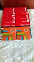 Comprar   Curso De Creatividad Para Emprendedores. Libros\u002Fcd