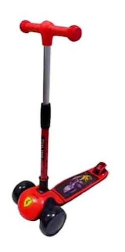 Imagen 1 de 9 de Skate Skateboard Patineta Ferrari Original