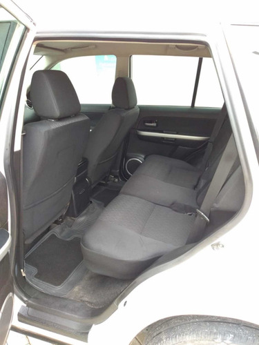 Suzuki Grand Vitara 4x2