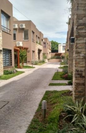 Imagen 2 de 14 de Venta Dúplex Ubicado En Complejo Espacio Bouchard