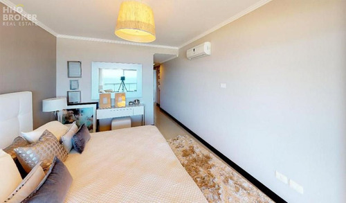 Imagen 17 de 28 de Apartamento En Venta Torre Lobos, Planta Especial. - Punta Del Este Brava