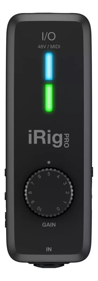 Segunda imagem para pesquisa de irig