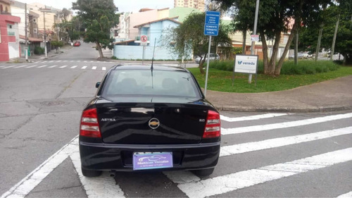 Chevrolet Astra 2011 2.0 Advantage Flex Power Aut. 5p