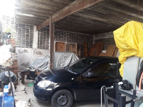Imagem 6 de 6 de Terreno Residencial À Venda, Tatuapé, São Paulo - Te0847. - Ta4353