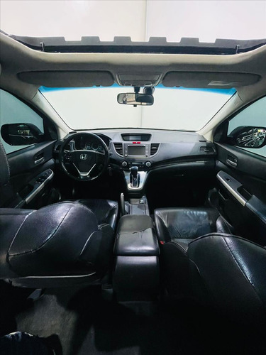 Honda CR-V Cr-v Exl 2.0 4x2 Flexone (aut)