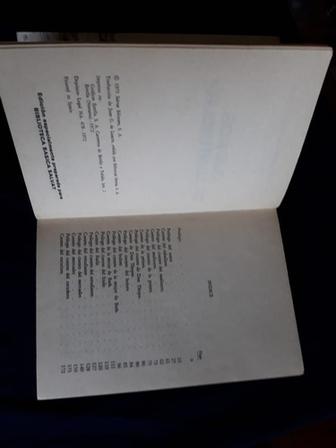 Libro Cuentos De Canterburry (Usado)