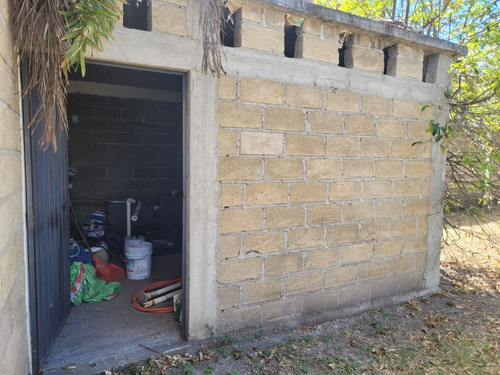 Terreno En Venta En Jonacatepec, Morelos